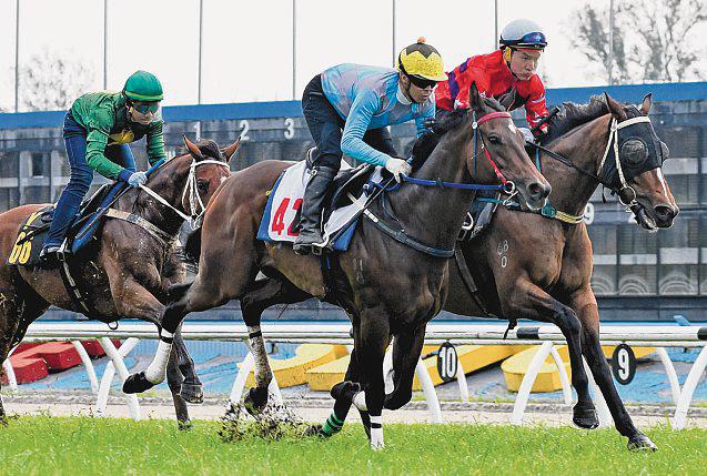 Cheng Has KL Team In Fine Trim