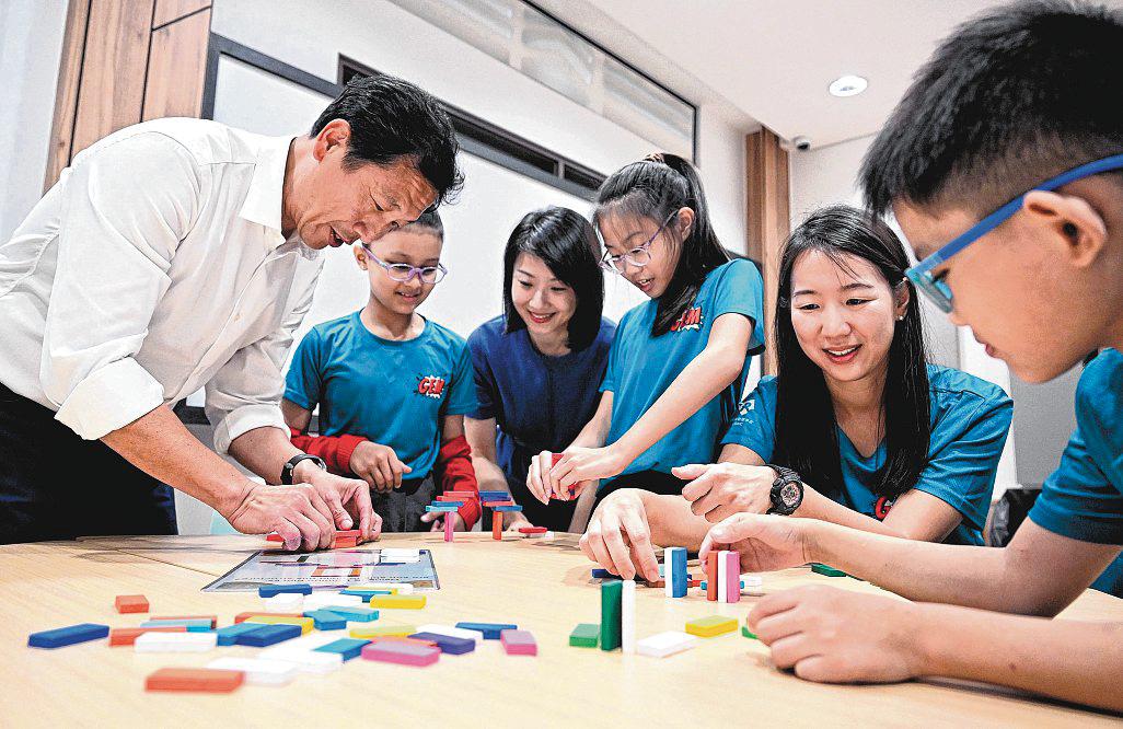CDAC Aims to Double Places for Its Programmes to 30,000 Plus by 2030