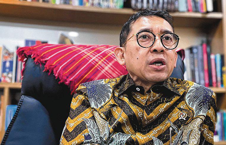 Indonesian minister faces backlash after calling 1998 mass rape a 'rumour'