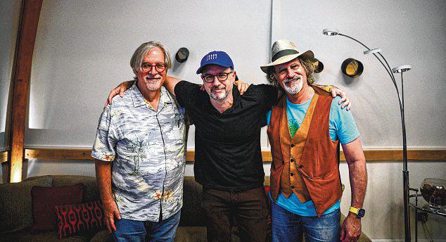 No political jokes in Springfield, says Simpsons creator Matt Groening