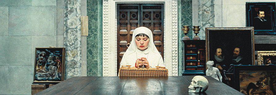 Real masterpieces star in Wes Anderson's The Phoenician Scheme