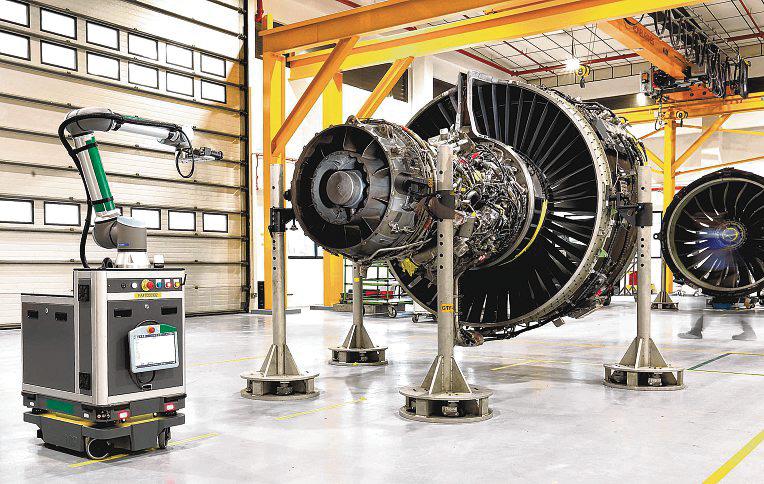 Aerospace company RTX to boost investments in S'pore with new deal