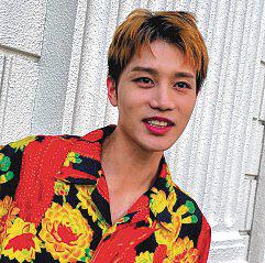 Former K-pop singer Taeil admits to rape charge