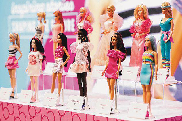 AI Barbie? Mattel Is Gambling With 'Perfect' Toy Companions