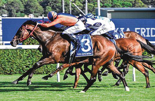 Headley Grange should frank Pools form