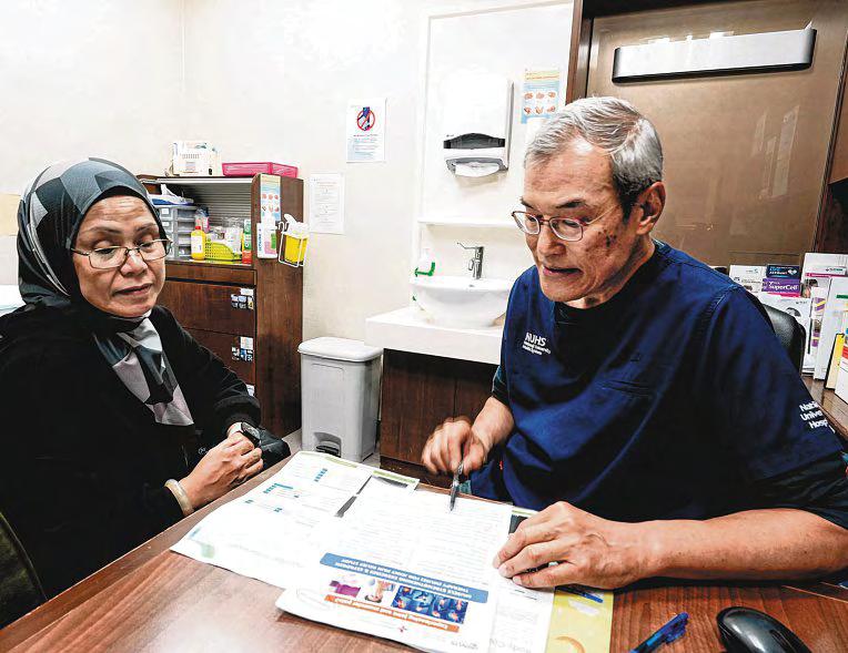 Simple Blood Test Can Predict Post-Menopausal Health