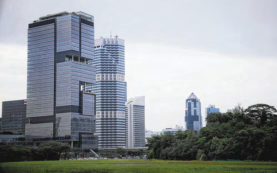 ComfortDelGro to move its corporate HQ to Labrador Tower in November
