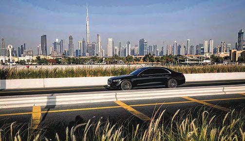 An EV revolution is happening in the heart of OPEC
