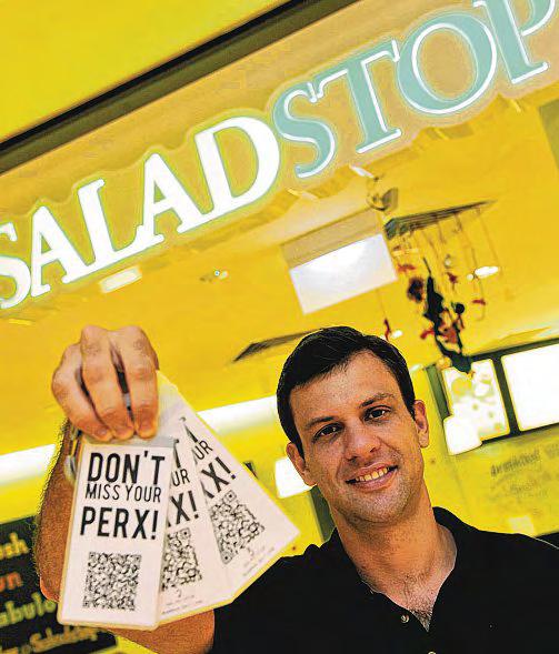 Rethinking help for food, retail SMEs as costs, tech disruption take a toll