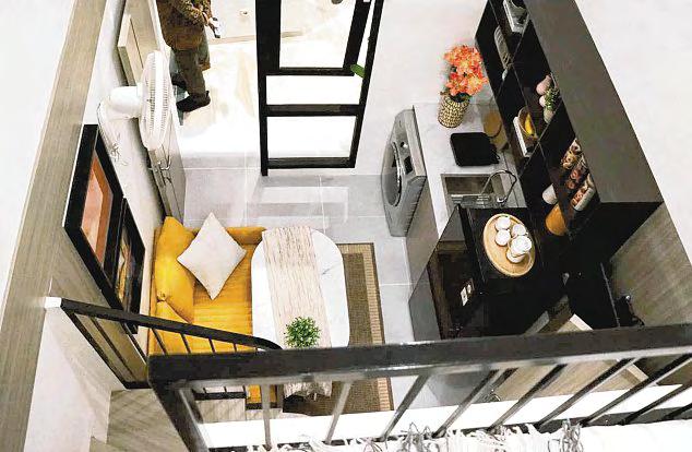 Indonesia's Proposal of Tiny, Subsidised Homes for Young Urbanites Draws Flak