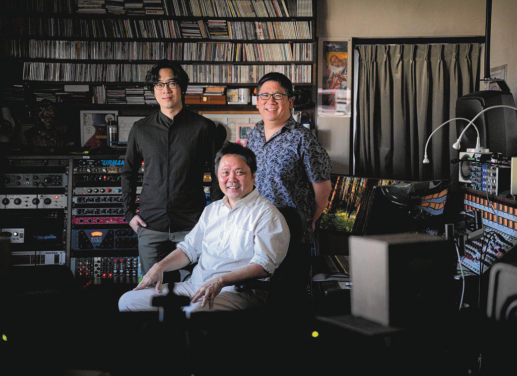 A song for Singapore and the weight of scrutiny