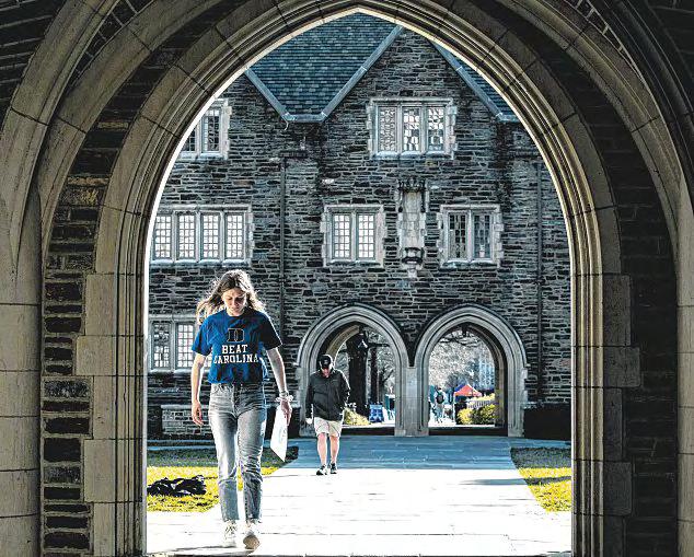 Tuition fee increases and staff layoffs looming for a broad set of US universities