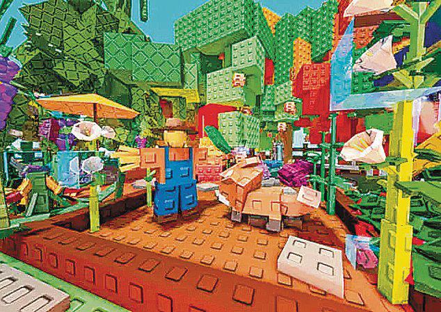 Grow A Garden, Gen Alpha's FarmVille, is growing like crazy in Roblox