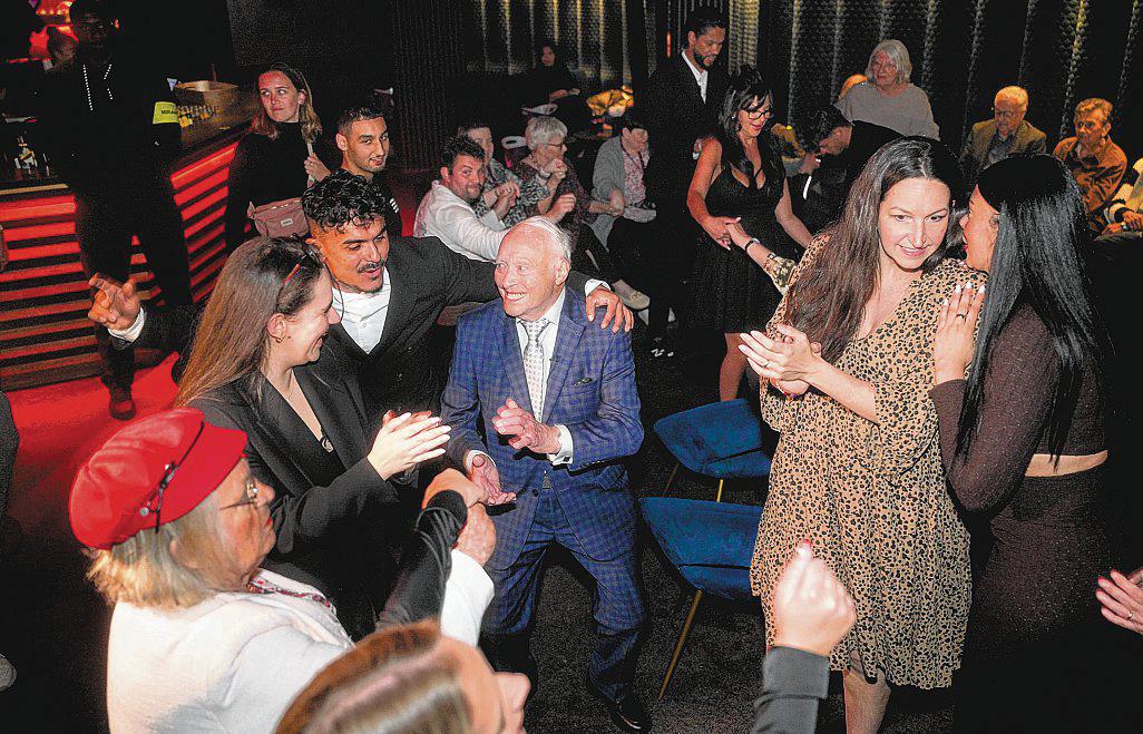 Making retirement fun for seniors: A growing trend in Europe