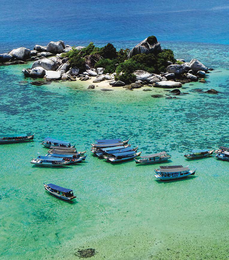 CAG in talks over possible new flights to 3 Indonesian destinations