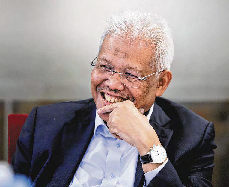 Malaysia's Opposition Coalition Grapples With Succession Planning