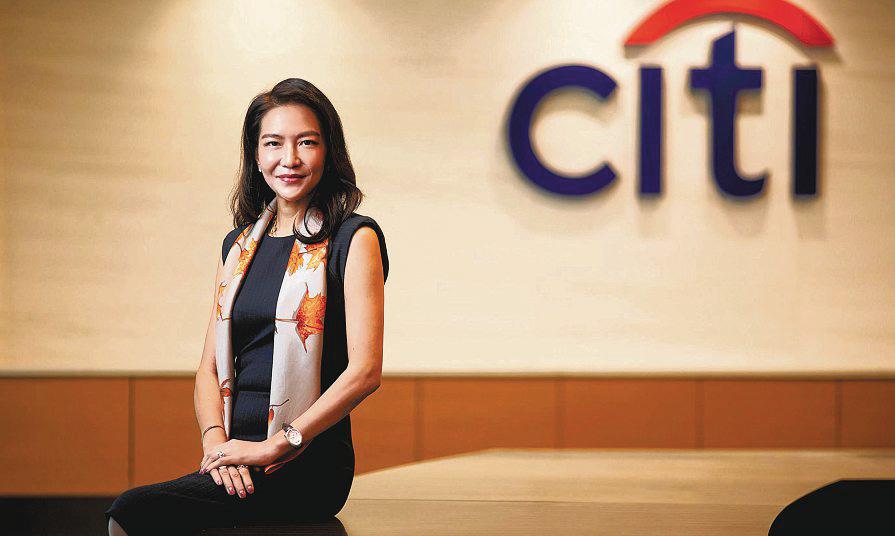 Citi's Regional Markets Business Sees FX Flows Rise Over 20% in Q1