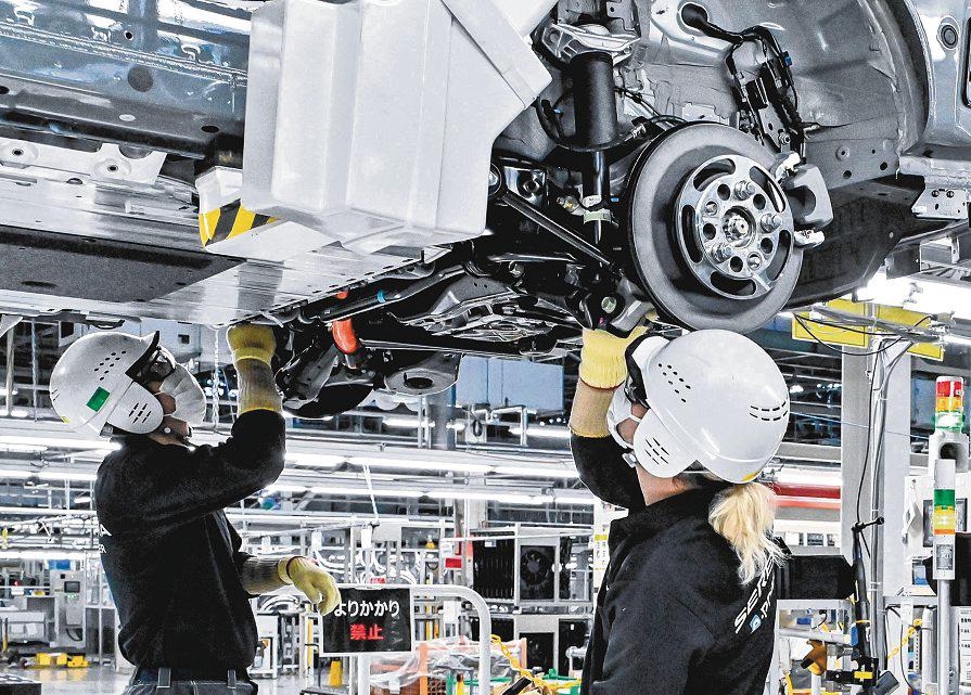 Top Car Parts Supplier Rethinks China Dependence as Trade War Bites