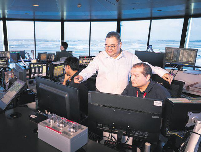 Safer journeys at sea