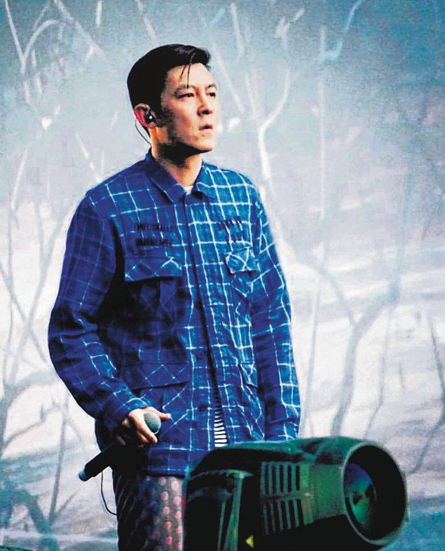Edison Chen's Management Clarifies Dispute, Saying There Was Confusion