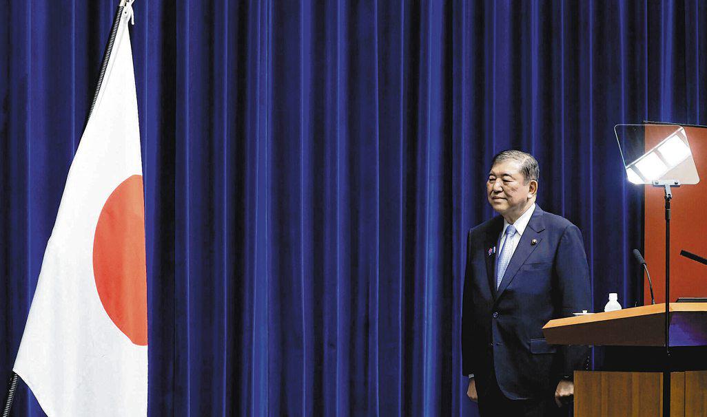 PM Ishiba remains firmly in driver's seat despite setback in Tokyo assembly vote