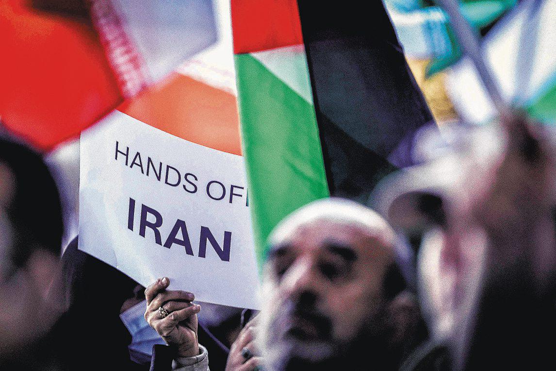 Albanese's 'lame silence' on Iran bombing signals wariness over optics of Trump ties