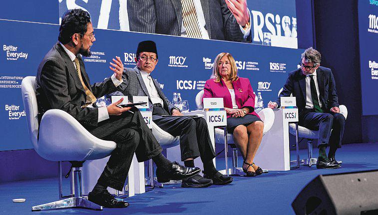 Multiculturalism a strength, needs trust to flourish: Experts
