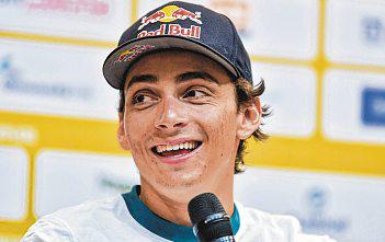 6.40m within 'realm of possibility': Duplantis