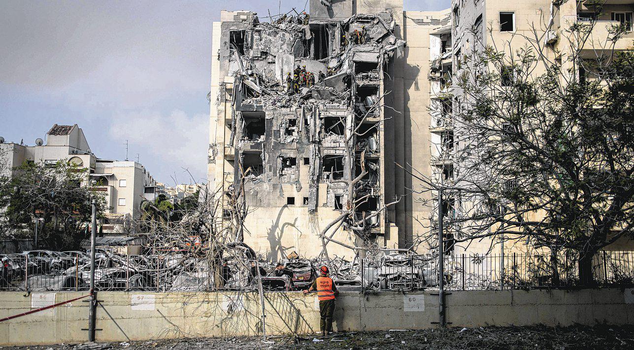 Iran's '12-Day War' leaves plenty of unfinished business
