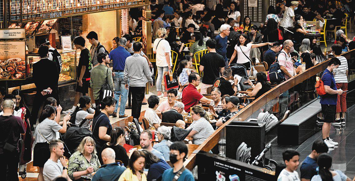 Spotlight on misuse of training pass for foreigners