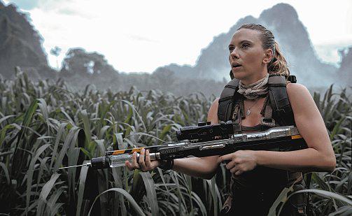 Jurassic World Rebirth's cast, director thrilled to be part of franchise