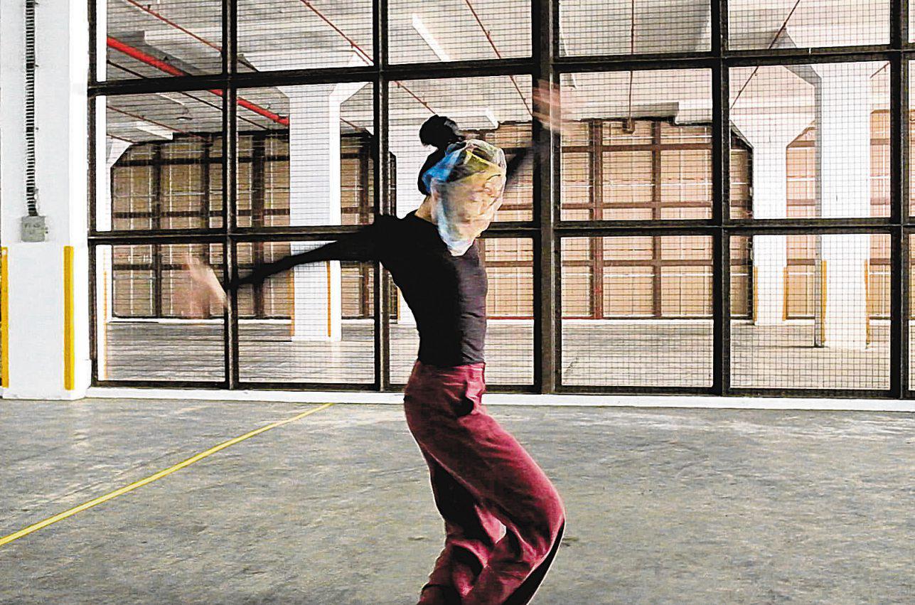 Warehouse space grows as arts hub
