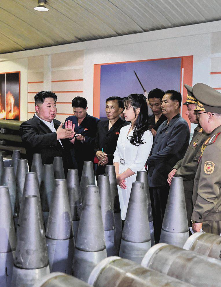 Trump Dented Iran's Nuclear Ambitions. Should Kim Jong Un Fret?