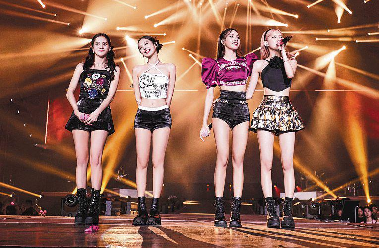 At least $26,000 lost in two weeks to Blackpink concert ticket scams