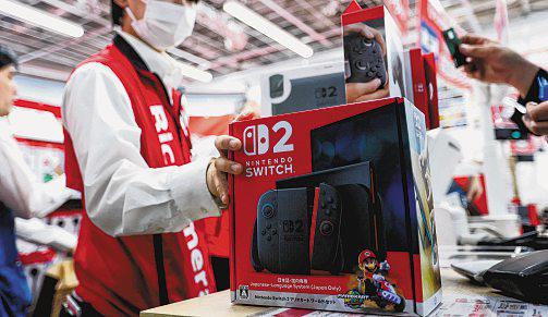 Nintendo's secret for the Switch 2? Ignore the extremely vocal online