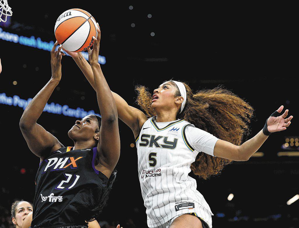 Boom in women's game fuels players' battle for better pay