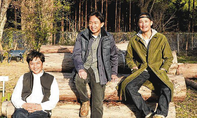 Ex-Johnny's group Tokio to disband after scandal revelation