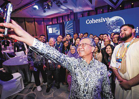 Responsible public speech is part of a cohesive society, says Edwin Tong