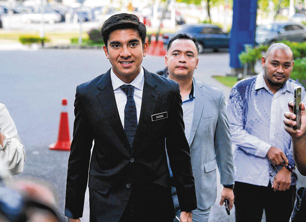 Prosecution Appeals Against Ex-Malaysian Minister's Acquittal on Corruption Charges