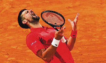 Djokovic's last stand, the usual duo or a home hero?