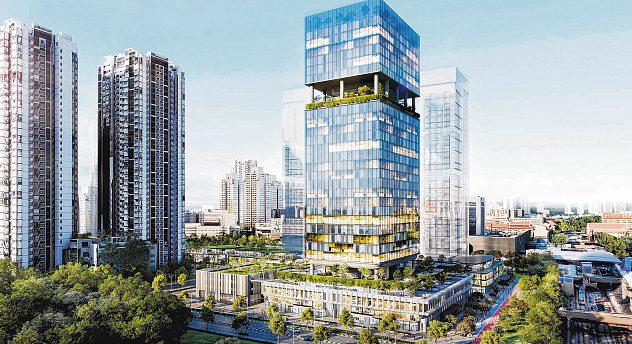 Work on new Bishan hawker centre, polyclinic to start in this term of govt: Minister