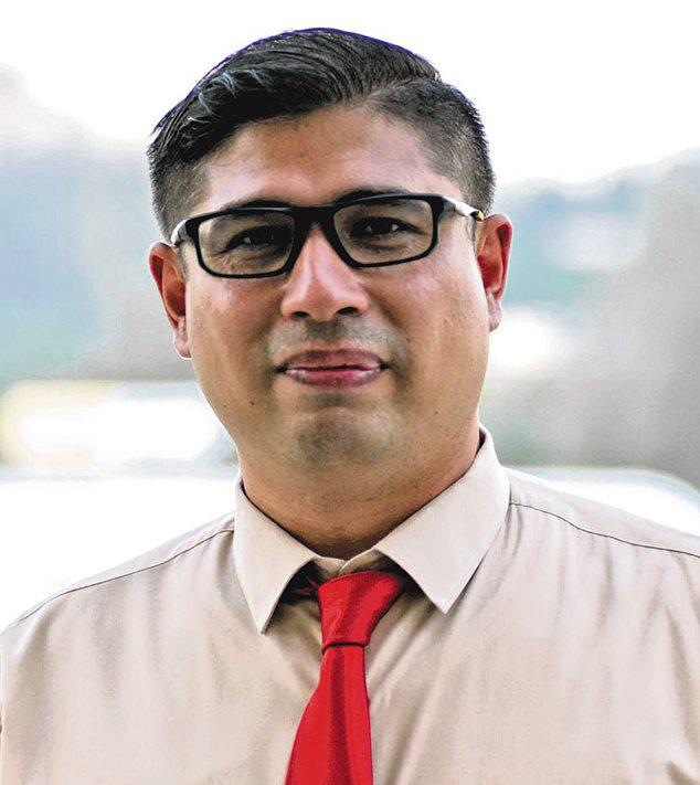 New Trainer Aloysius Finds Calling In Racing