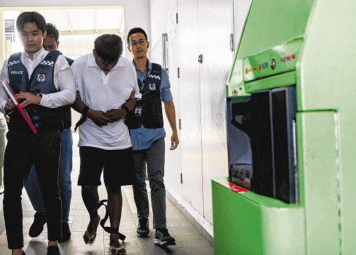 Sheng Siong halted PayNow withdrawal service over money laundering concerns