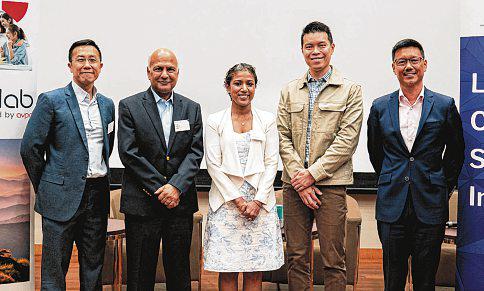 New platform to match rich funders with vetted social enterprises