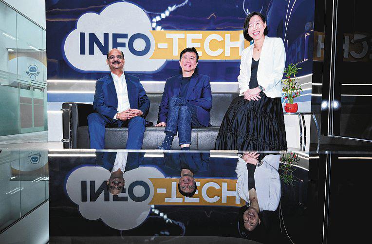 S'pore software firm Info-Tech Systems seeks to raise $23.4m in SGX IPO