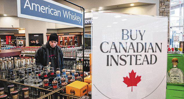 Trump Ends Trade Talks With Canada Over Digital Services Tax