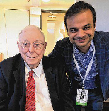 Surviving 2008 Mumbai attacks made entrepreneur focus on purpose — and build prosperity