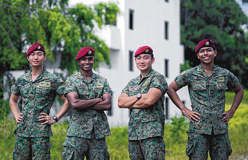 Commandos are Best Combat Unit for the 39th time