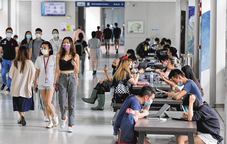 S'pore unis report few cases of AI cheating, but experts warn of risks