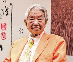 Obituary: Chua Lam Was Best Known as One of the Four Great Talents of HK